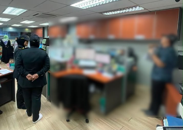 kpdn selangor