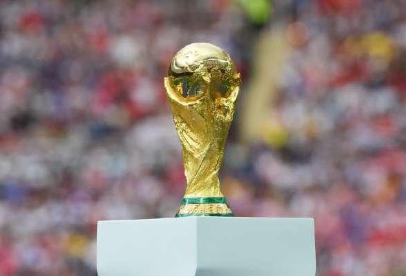 piala dunia