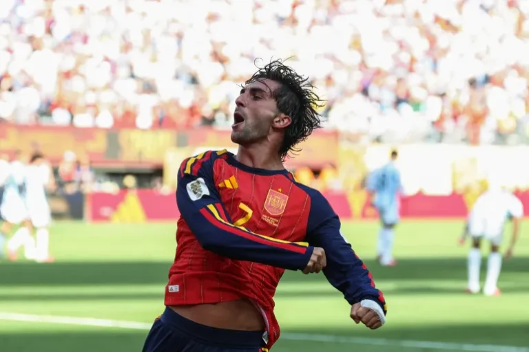 Ferran Torres