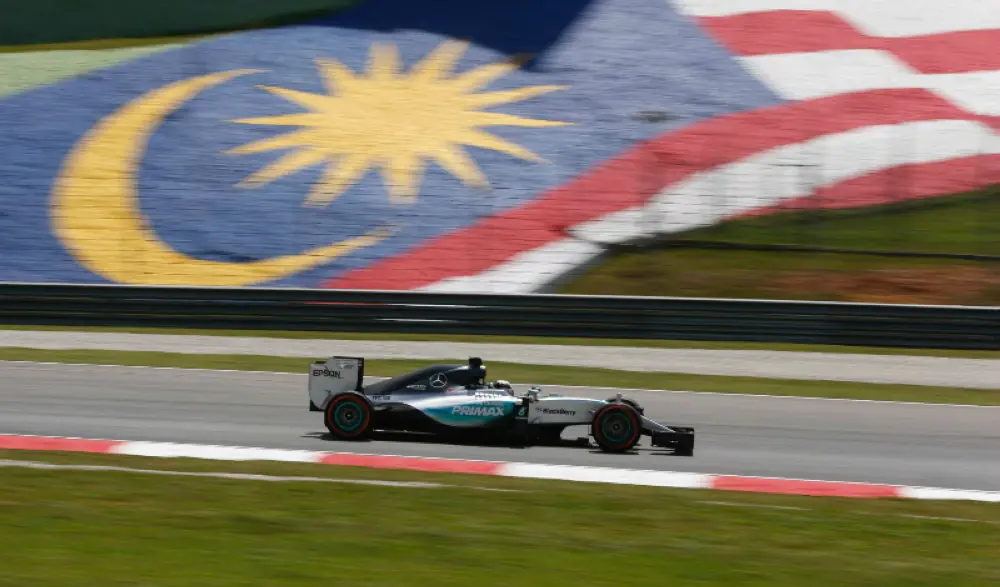 litar sepang