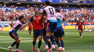 Mikel Merino