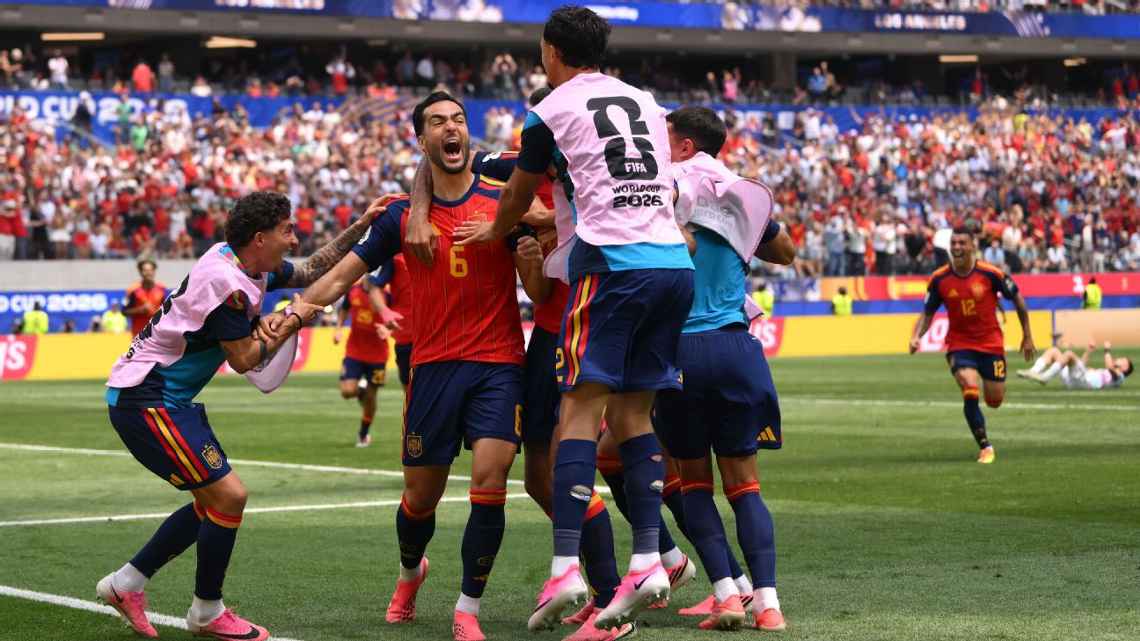 Mikel Merino