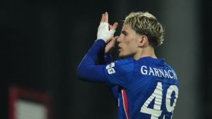Alejandro Garnacho