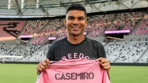 Casemiro