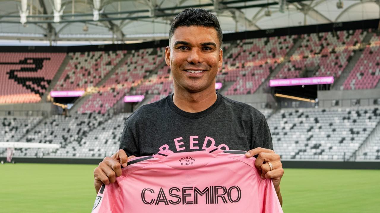 Casemiro