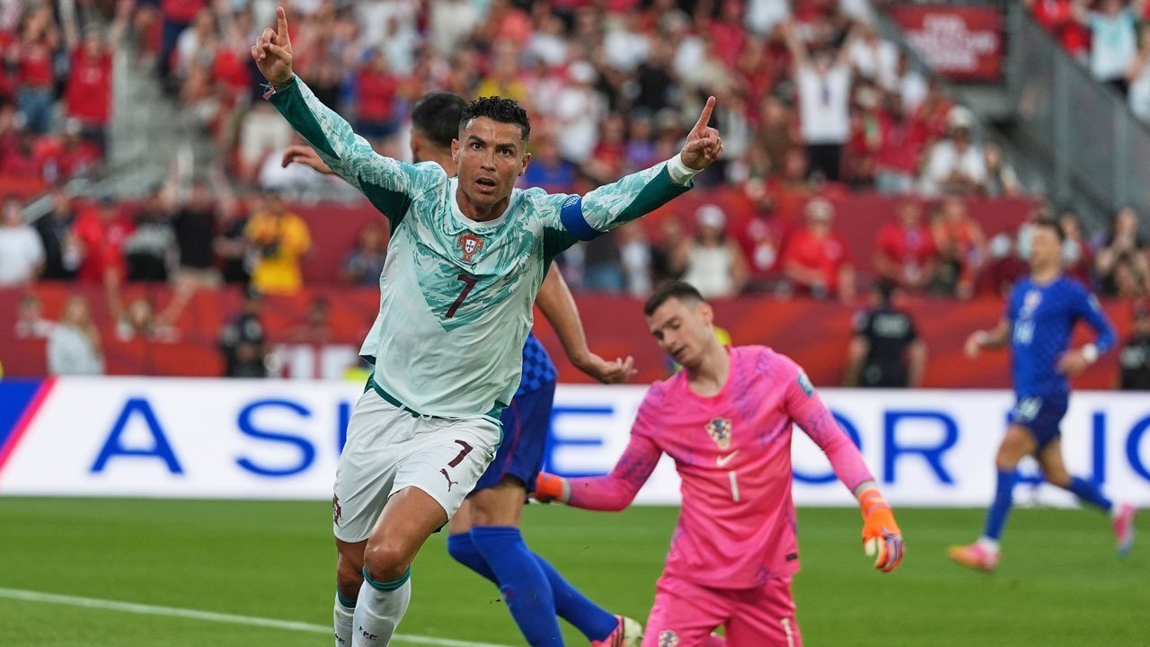 ronaldo