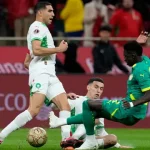 lamine camara