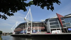 Principality Stadium