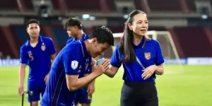 FA Thailand