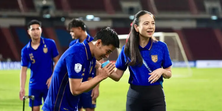 FA Thailand