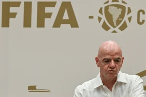 Infantino