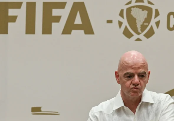 Infantino