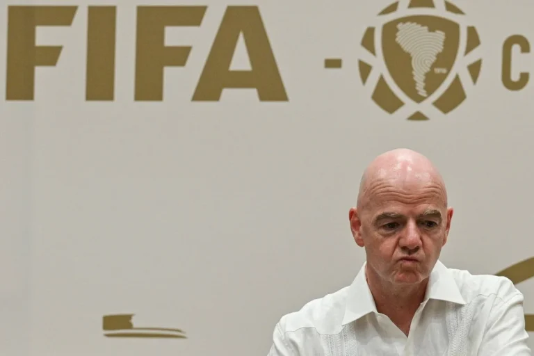 Infantino