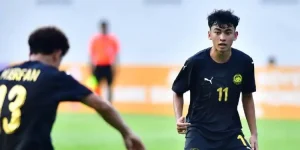 BOLA SEPAK FAM