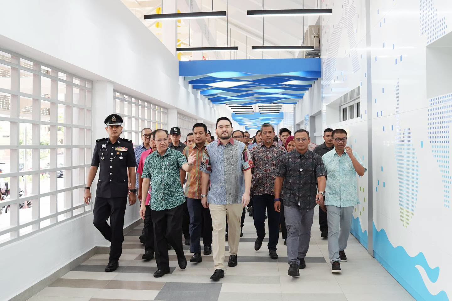 amirudin shari