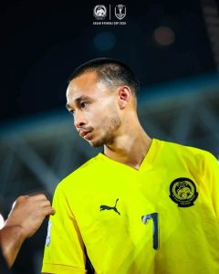 Wan Kuzain