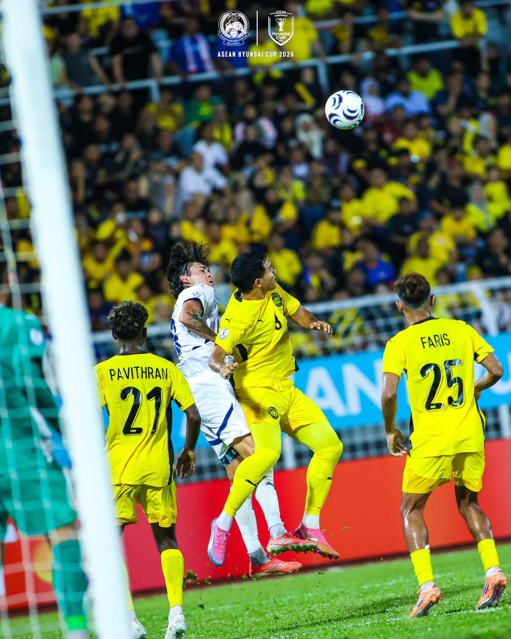 malaysia bola