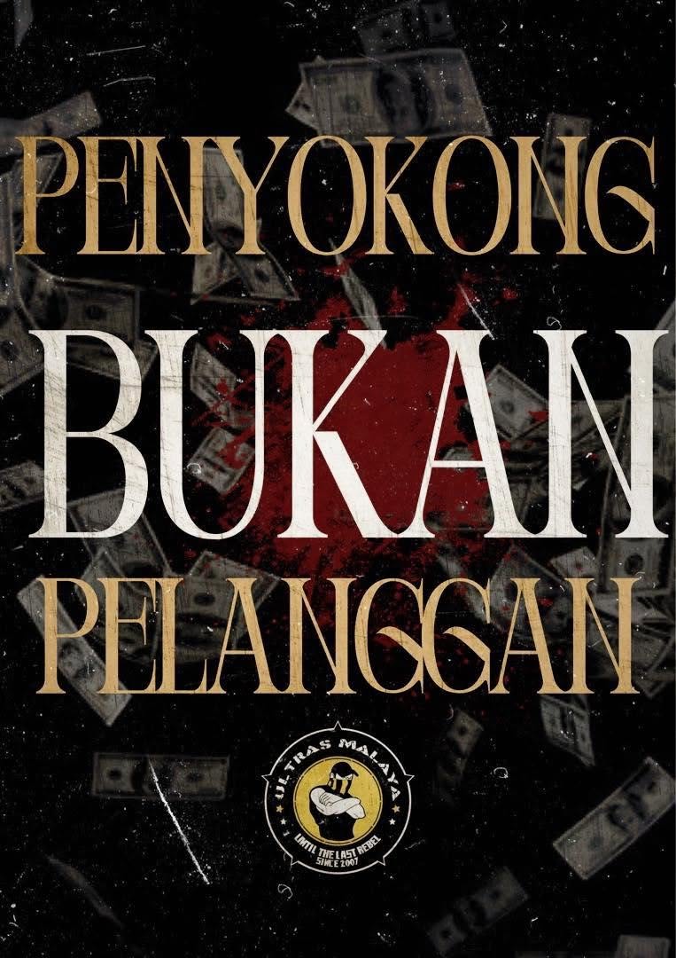 Ultras MAlaya