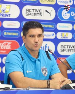 Xisco Muñoz