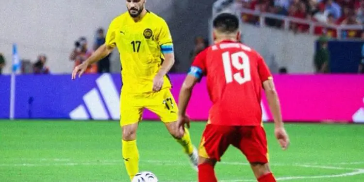 malaysia vs vietnam