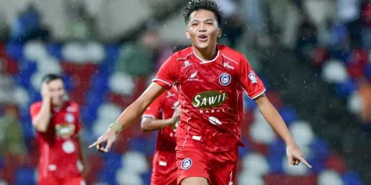 sabah fc