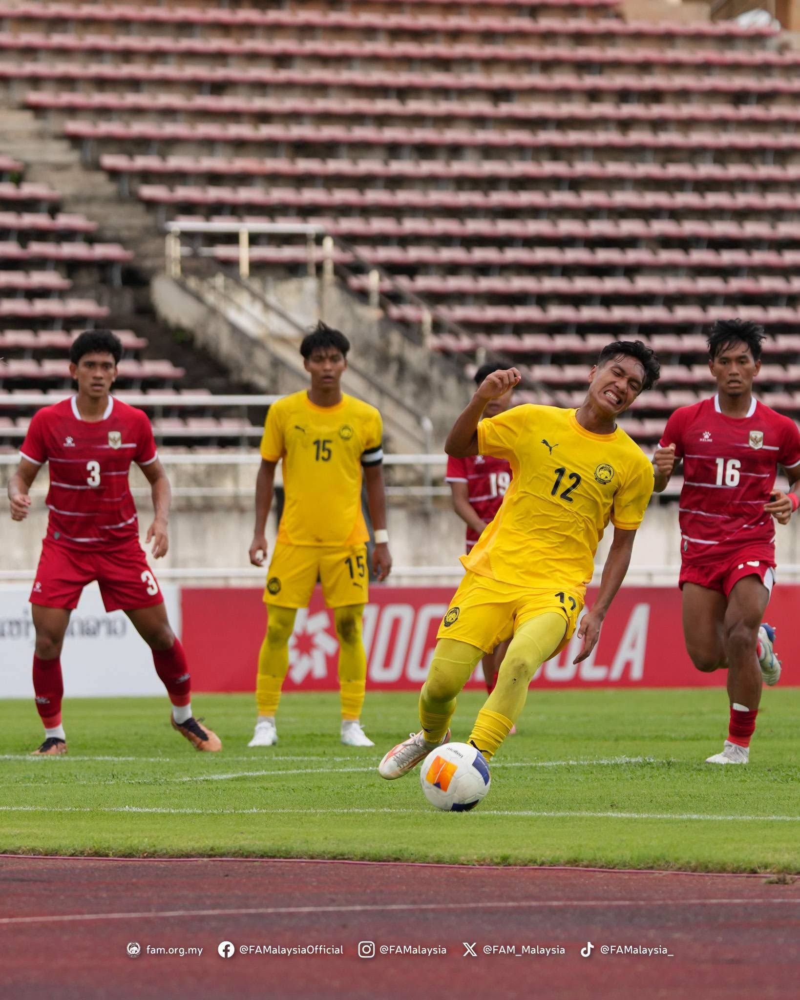 Bola Malaysia