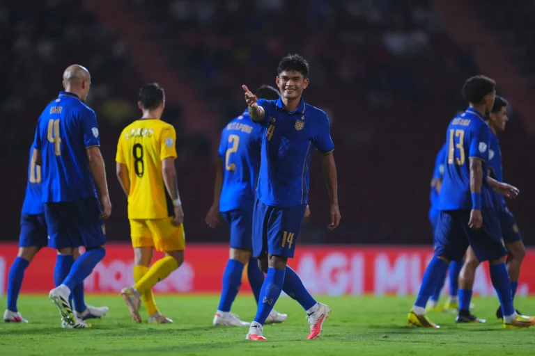 fa thailand