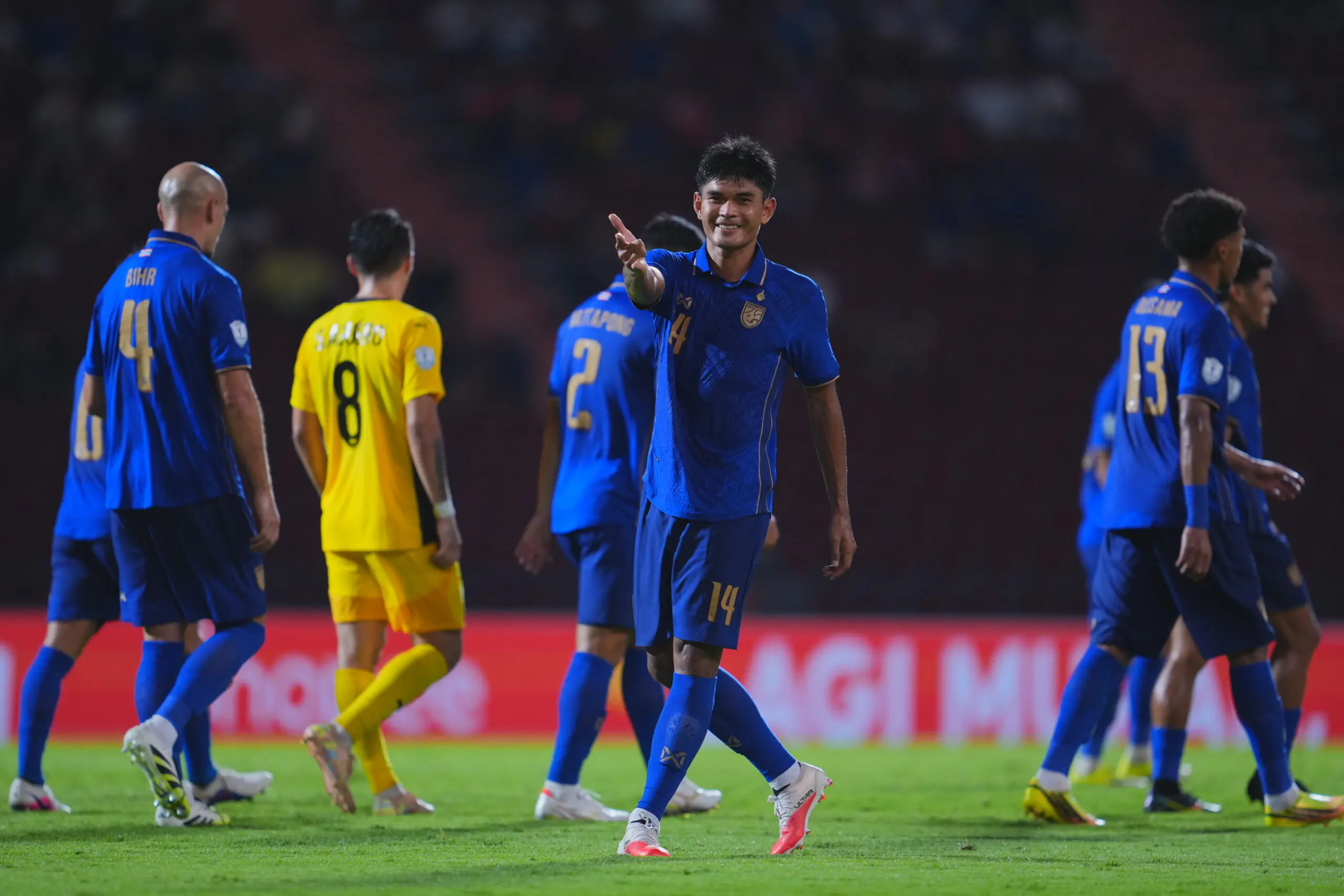 fa thailand