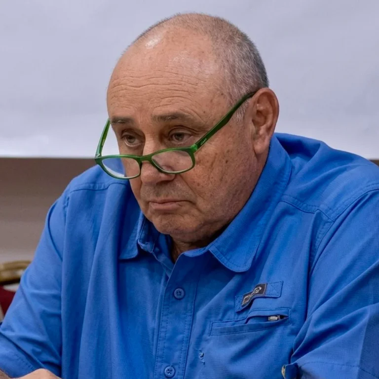 Dr. Mazen Rantisi