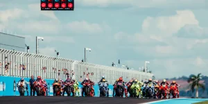 MotoGP 2027