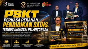PSKT RAIH ANUGERAH INDUSTRI PELANCONGAN 2026