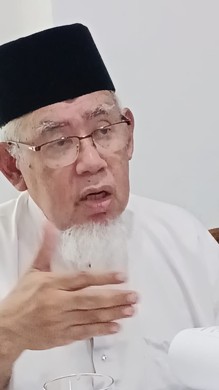 azmi mapim