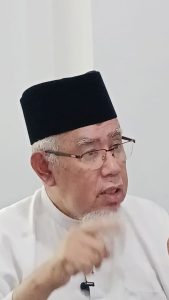 AZMI MAPIM