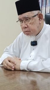 AZMI MAPIM