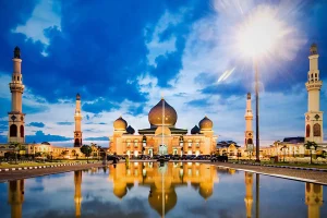Masjid
