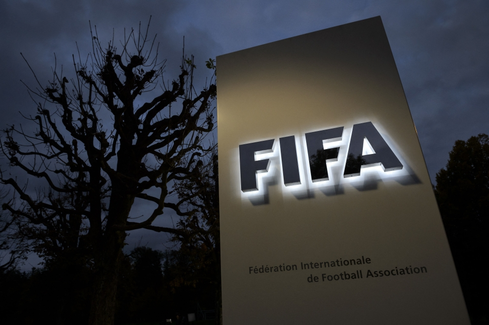 FIFA