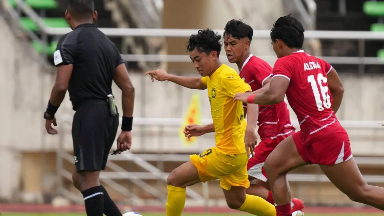 Bola Malaysia