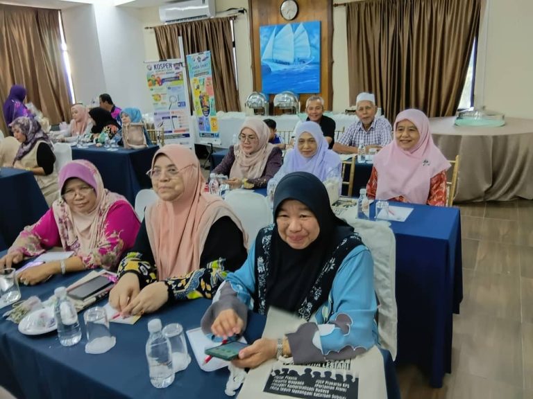 Homestay Teluk Ketapang
