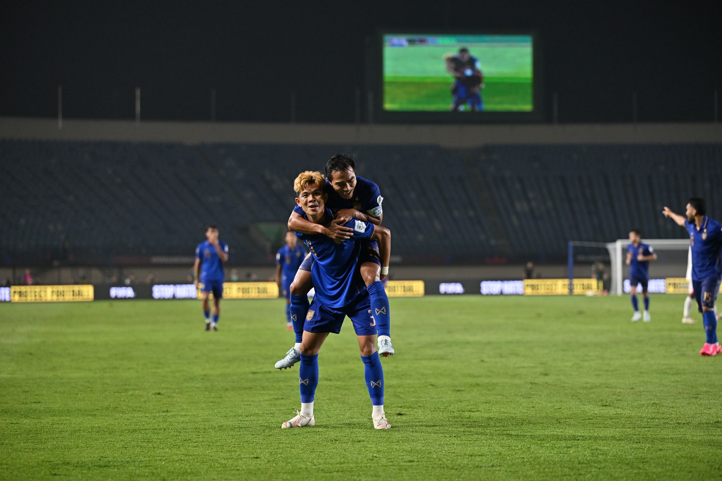 fa thailand