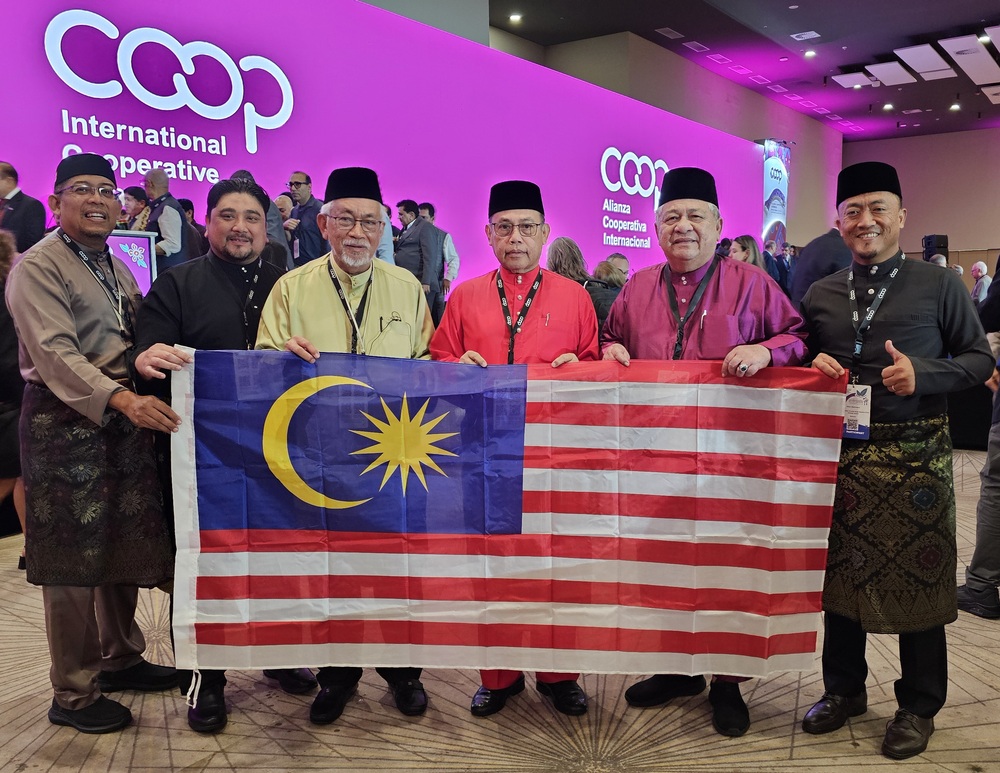fattah angkasa