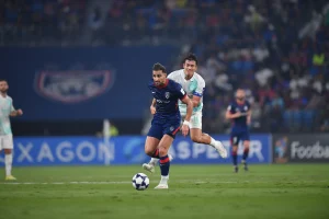buriram jdt