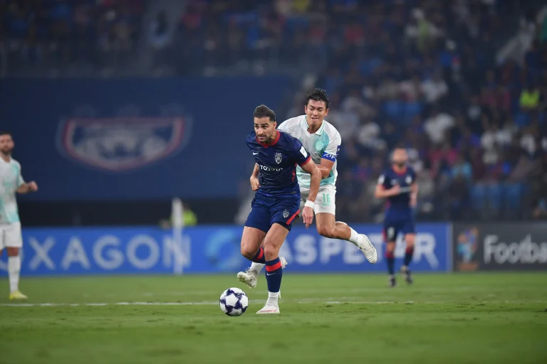 buriram jdt