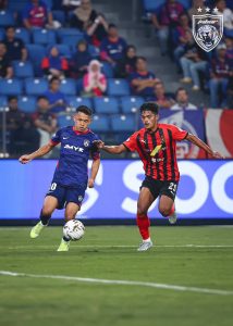 JDT