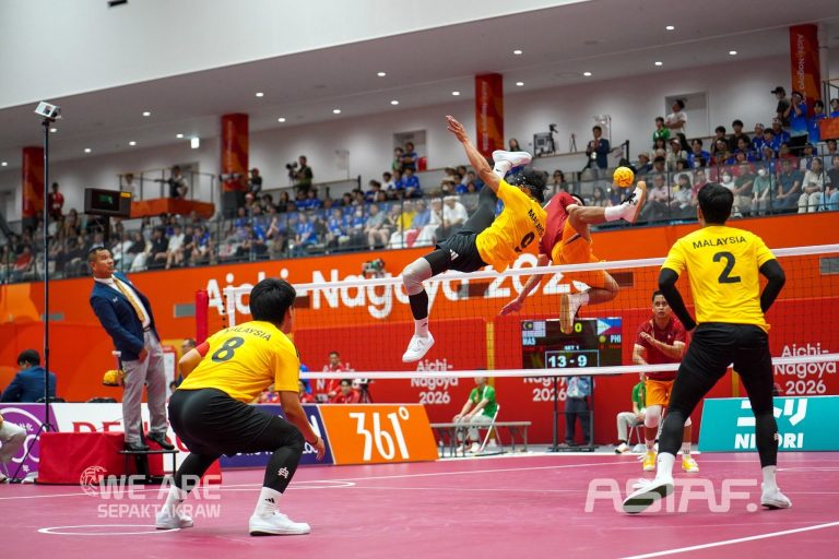 takraw