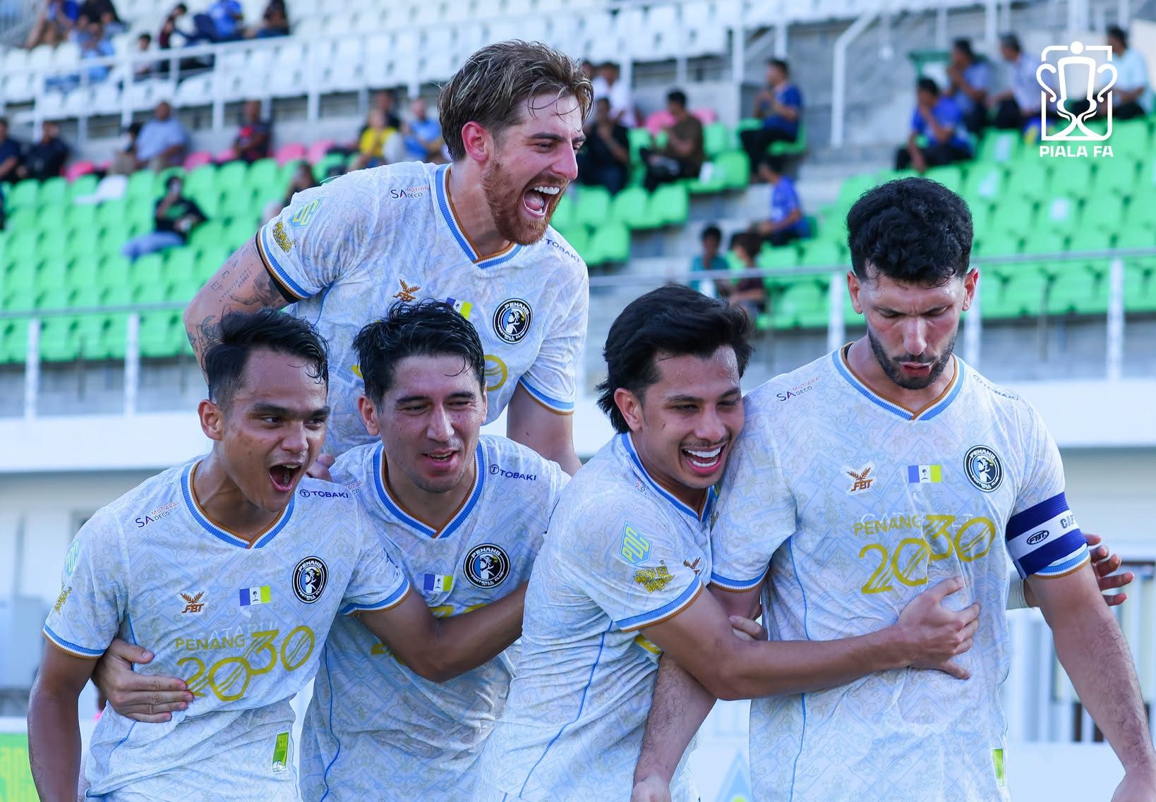 Penang FC