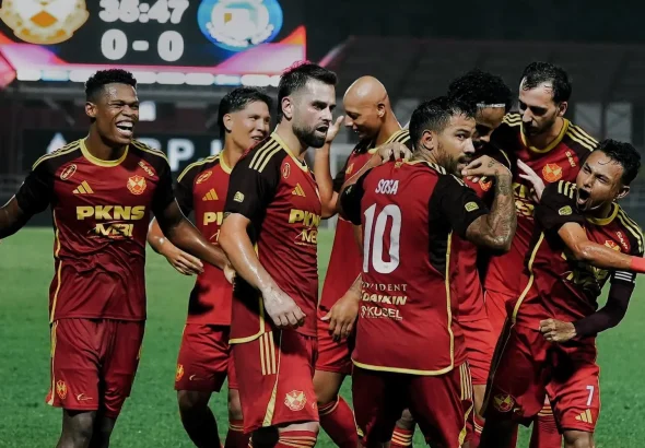 Selangor FC