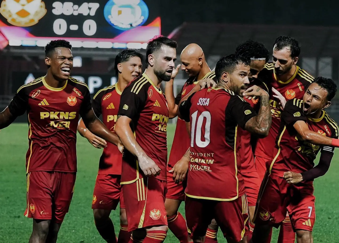 Selangor FC