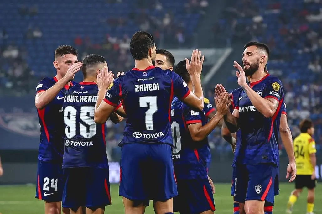 johor dt