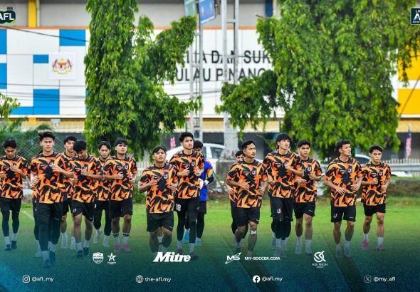Malaysian University-UiTM