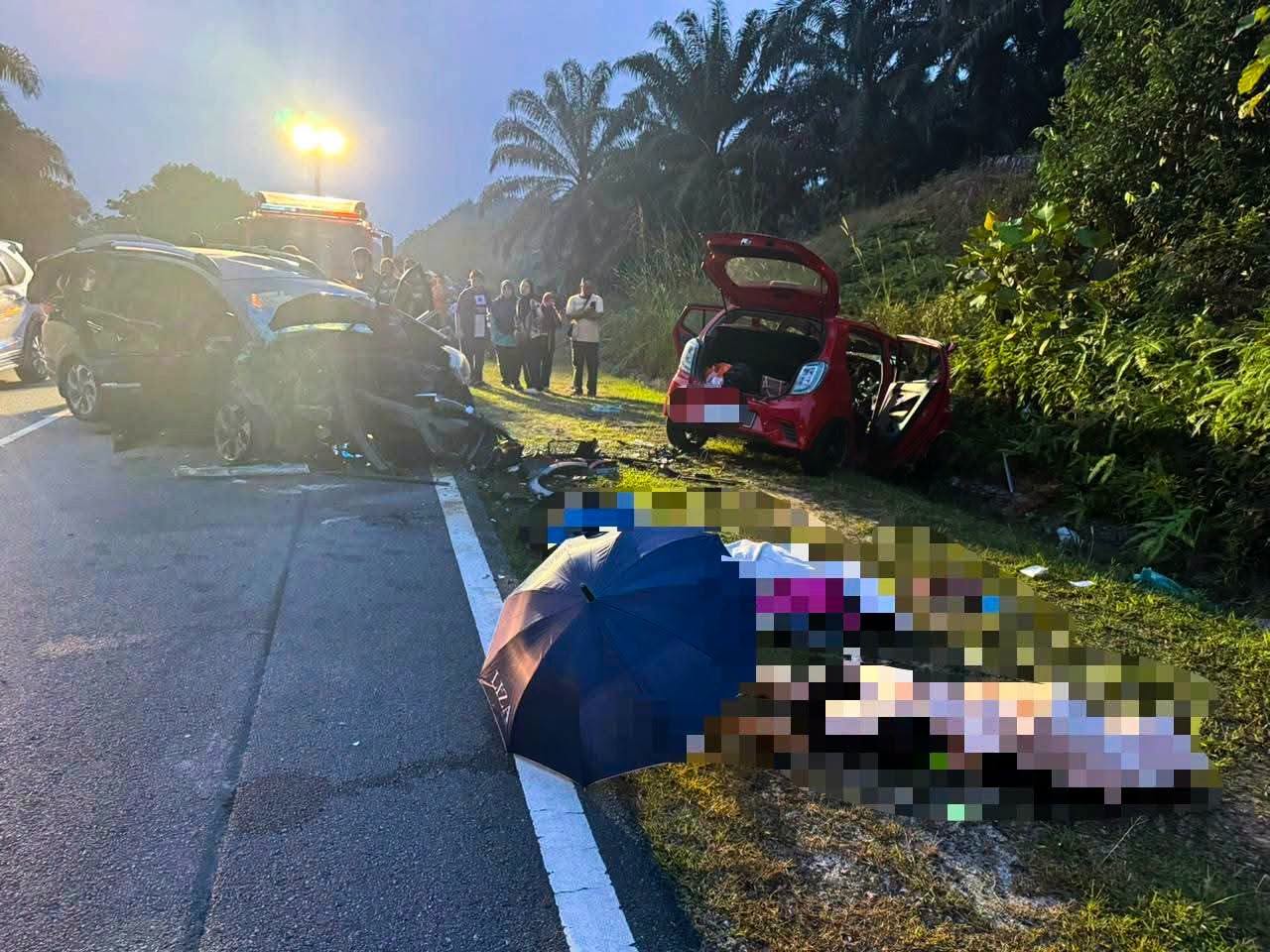 kemalangan bomba